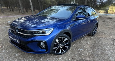 Volkswagen Taigo 1.0 TSI 110cv DSG7 R Line