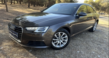 Audi A4 2.0Tdi 150cv Advanced 6vel