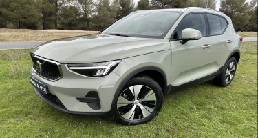 VOLVO XC40 Core 2.0 B3 163cv Auto.