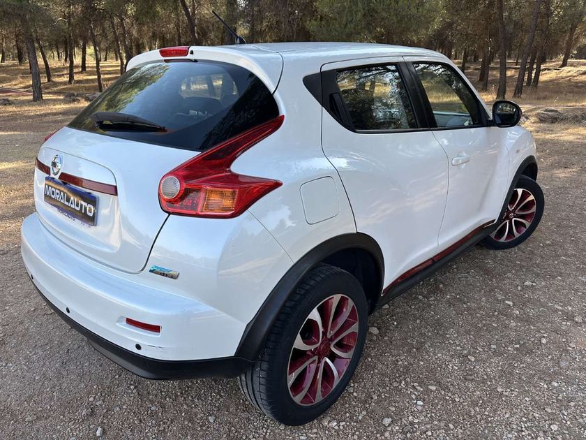 Nissan Juke — foto 3
