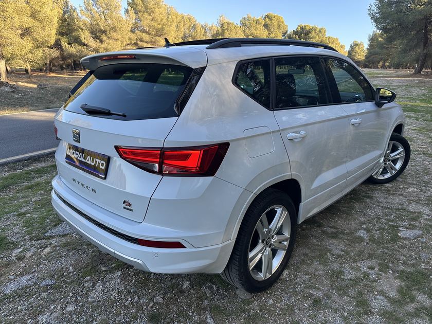 Seat Ateca — foto 3