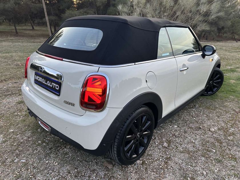 MINI Cooper — foto 3