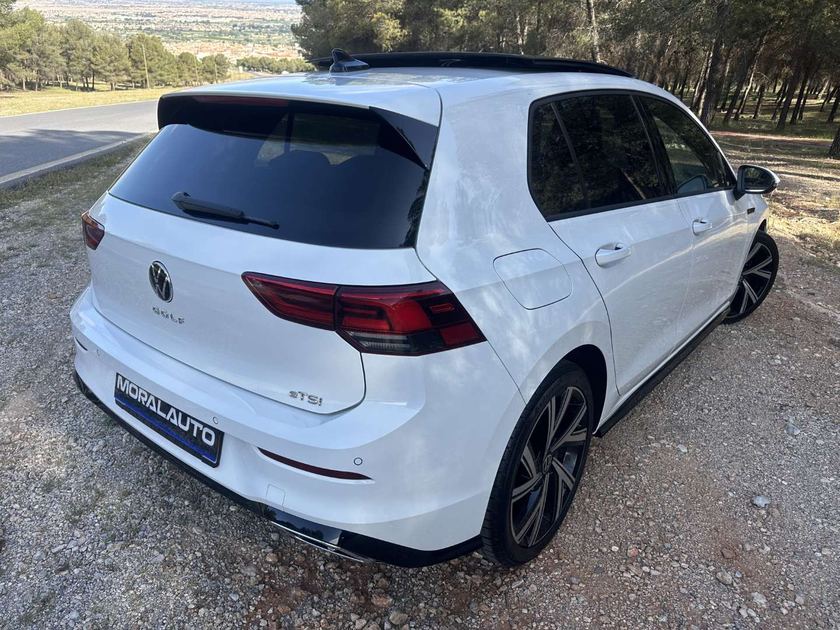 Volkswagen Golf — foto 3